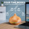 Aroma Diffuser for Essential Oil Large Room,Office Essential Oil Diffusers