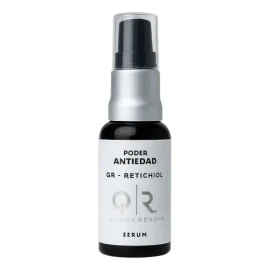 Sérum Facial Antiedad Retinol Bakuchiol Uso Profesional                                                                                               