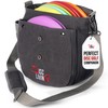 Disc Living Disc - Bolsa de golf para discos de