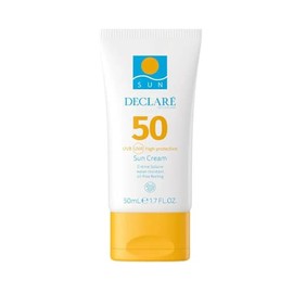 Declare Sun Basic Cream SPF 50 50 ml