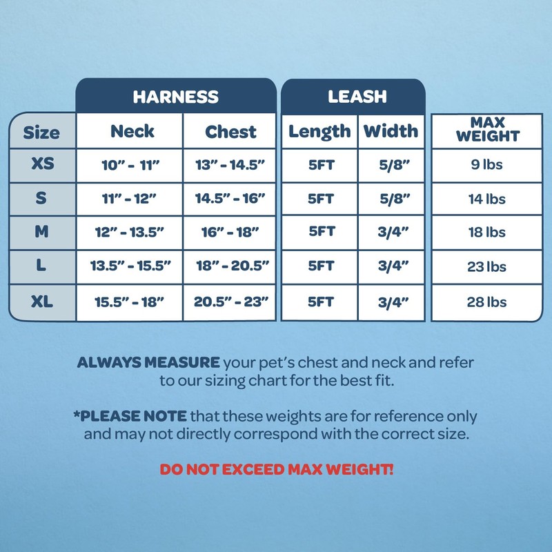 Voyager Step-in Plush Dog Harness – Soft Plush, Step in