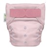 Pañal Ecopipo Liso Velcro Con Absorbentes - G4