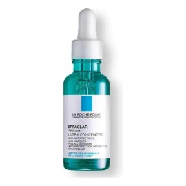 La Roche Posay Serum Effaclar Con Acido Glicólico 30ml Mixta