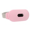 Cordless Waist Heating Belt for Cramps Hot Compress 6 Vibration