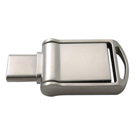 Upgraded Version USB C Flash Drive Dual Drive USB Type-C Thumb Drive 32GB