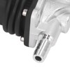 12VDC Gas Shut Off Valve High Sensitivity Emergency Stop Valve