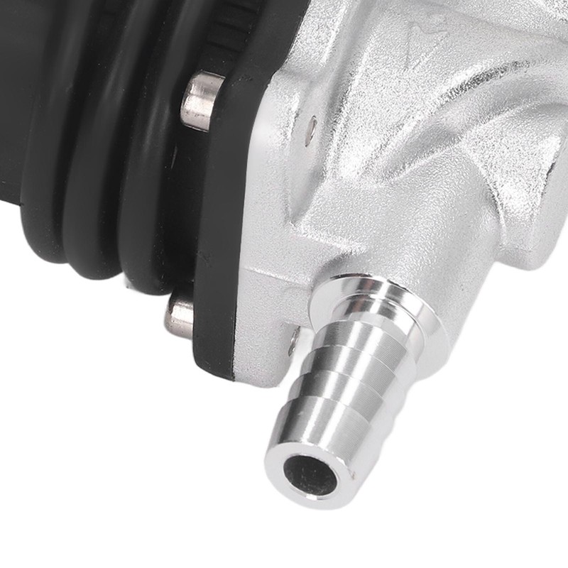 12VDC Gas Shut Off Valve High Sensitivity Emergency Stop Valve
