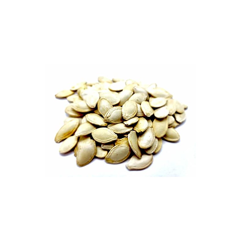 Bayside Candy Roasted Pumpkin Seeds In Shell Squash Seed (Unsalted,