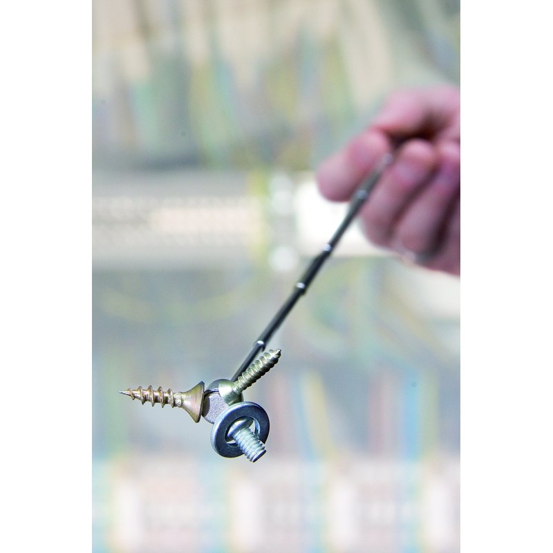 HAZET(ハゼット) 4850-1 伸縮式ノズル調整ツール ノズルアジャスター ウィンドスクリーンウォッシャー