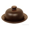 Original Bunzlauer Cheese Cover Small Diameter 14 cm – decor