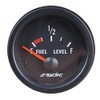 Simoni Racing FL/B Fuel Level Indicator, Black Line Analogue