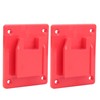 Power Tool Machine Stand Base, 2 Pieces 3.7 x 3