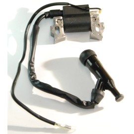 Unbranded Baja Coleman KT196 Honda Gx110 Gx200 5.5Hp (163cc) 6.5Hp (212cc) Ignition Coil