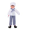 Widdle Gifts Christmas Elf Elves Behaving Badly Naughty Fun Dress