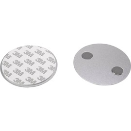Basetech BT-RMH60 BT-1710062 Magnetic Attachment for Smoke Alarm