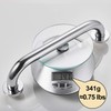 Shower Arms Grab bar for Bathroom Anti-Slip Safety Handrail Wall