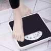 레트로체중계 저울 몸무게 가정용 측정기 기계식 스프링 포인터 옛날 욕실