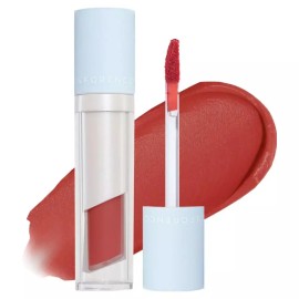 Forencos 포렌코즈 타투 끌레르 벨벳 틴트, 25 버드, 1개 Forencos Tattoo Clear Velvet Tint, 25 Bird, 1 Piece [25 birds x 1 piece]