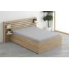 Degrees home - Collection - Fitted sheet 150 x 190