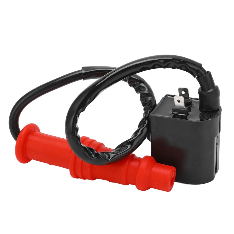 ATV Ignition Coil 3089239 Igniter Coil with Spark Plug Replacement
