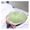 mfeisi Mascarilla Facial Plastica Gasa 100 Pzas