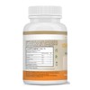 Glucosamine Chondroitin with Turmeric & MSM for Healthy Joints, 60