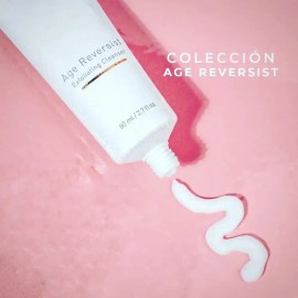 Farmasi Age Reversist Limpiador Exfoliante Antiarrugas