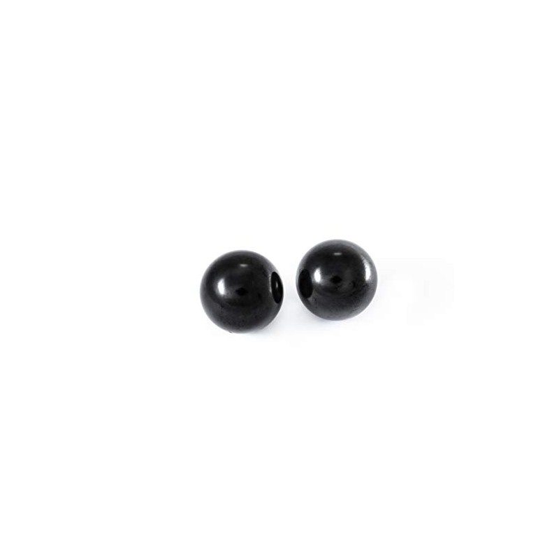 SN NATURSTEIN UG - Shungite Spheres 3 cm Polished |
