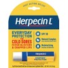 Herpecin L Lip Protectant SPF 30 0.10 oz (Pack of