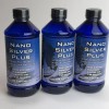 Trionics Labs 3x Nano Silver Plus Engineered Metallic Nano Silver
