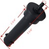 Dgdhf Replacement Fuel Filter Kit M50876-04, M29813 Fits Reddy, Co-op,