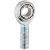 IKO Non-Lubricated Pillow Ball Rod End with Male Thread POS16EC