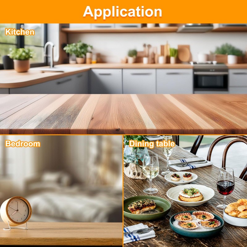 sourcing map Drink Coasters with Holder, 8 Pcs 4 Inch