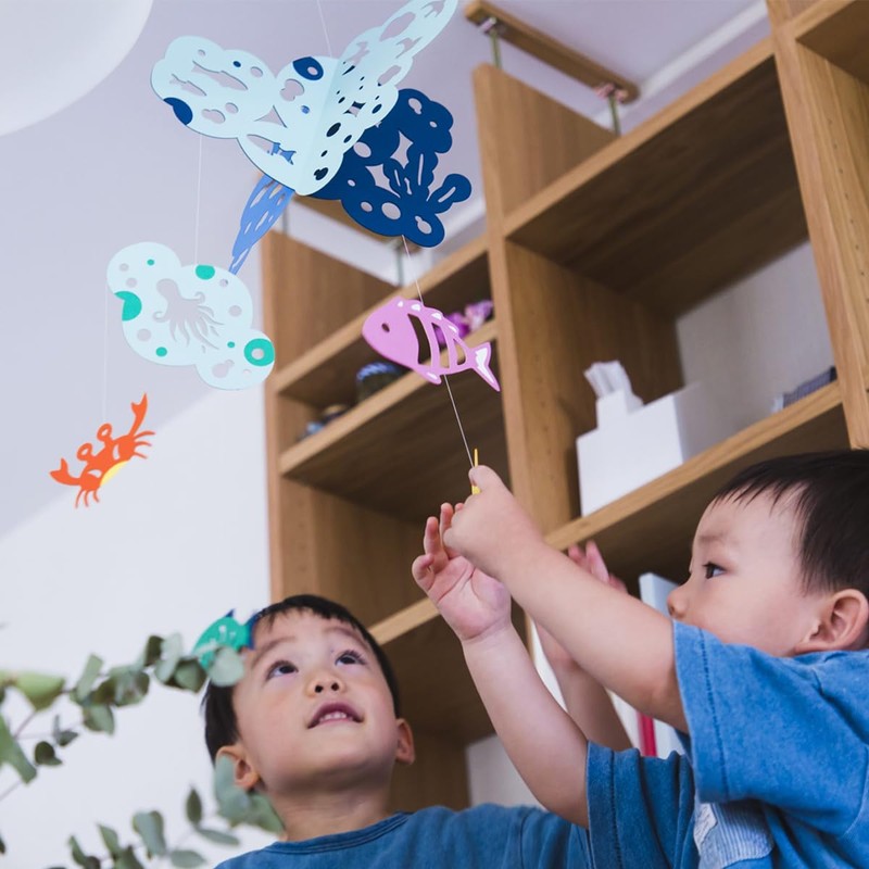 Manimobiers Sea Friends