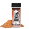 Everglades Cactus Dust BBQ Rub Seasoning - Mesquite Flavored, Gluten