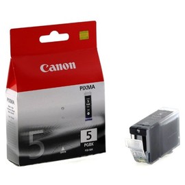 Canon PGI-5BK