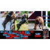 BuffK-9® True Champion Dog® 2.0 Muscle Building, Stress, Immune, Health,