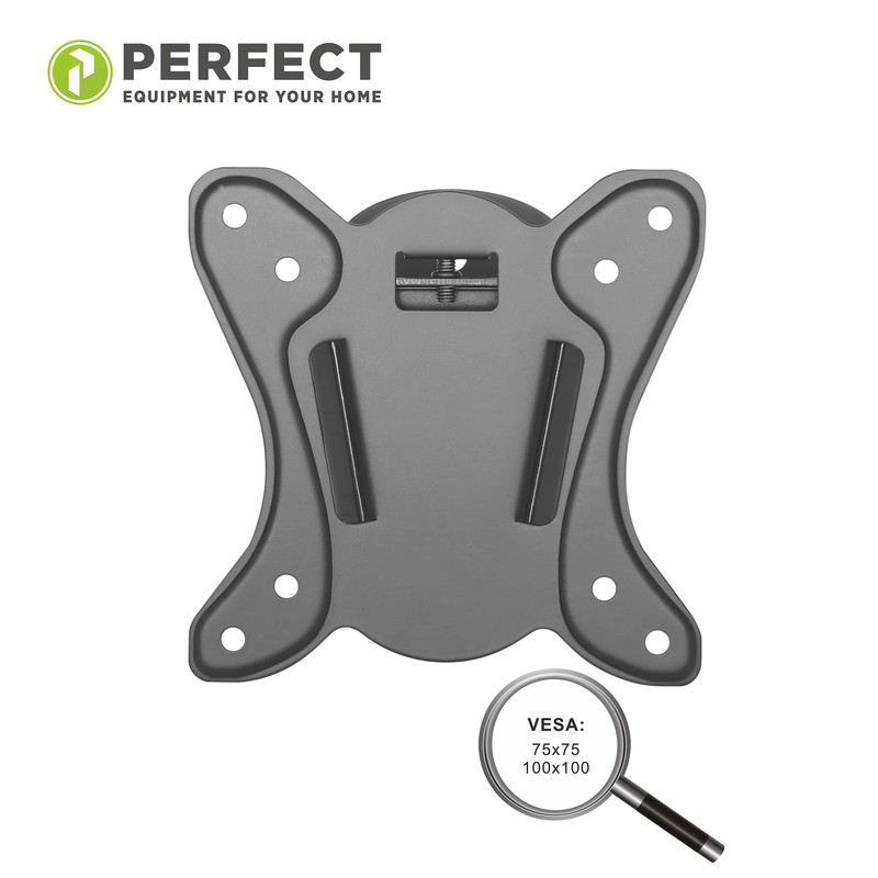 Perfect TV Mount Swivel Vesa 100