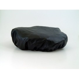 LEAD KS205A MOTO UP PRO Mini Bike Seat Cover, Black, L Size