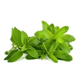 Stevia Leaf - Stevia rebaudiana Loose Leaf c/s 100% from Nature (1 oz)