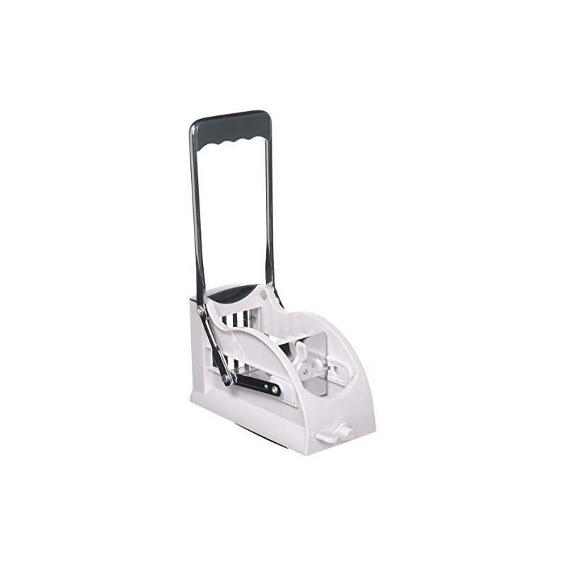 Westmark Multipurpose French Fry Cutter with 3 Thickness Adjustable Stainless