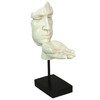 Vitruvian Collection "Blowing A Kiss" Sculpture Statue