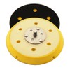 Dual Action Sander Pad 150mm Grip® 6+1 Holes 5/16 UNF