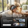 Eye Massager with Heat and Cooling, FSA Eligible HSA, Massaging