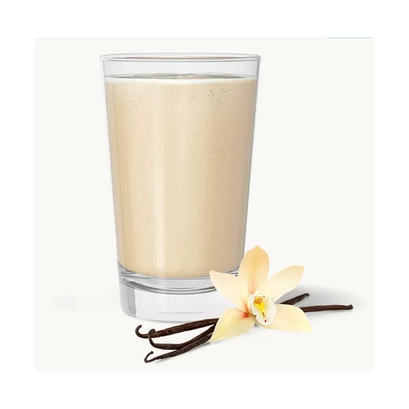 Herbalife HERBAL FORMULA 1 Healthy Meal Nutritional Shake French Vanilla