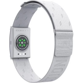 Coros NEW - COROS Heart Rate Monitor Band Grey