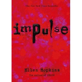 Unbranded Impulse - Paperback By Hopkins, Ellen - GOOD