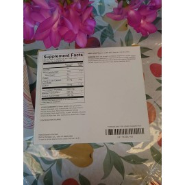 Younique Daily You Collagen  30 CT  And Gummies  New