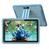 PRITOM Android 13, 10 inch Kids Tablet, Parental Control, 6000mAh,