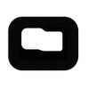 Windproof Foam Cover for GoPro Hero 13 / Hero 12